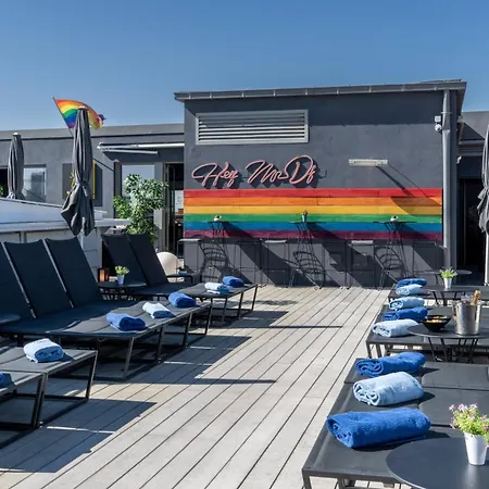 Hotel Axel - Adults Only 4*