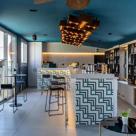 Axel - Adults Only Hotel 4*