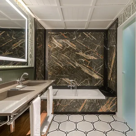 Hotel Santo Mauro, A Luxury Collection Hotel,