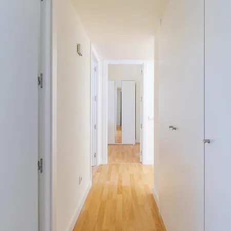 Fantastico Piso En Apartment *