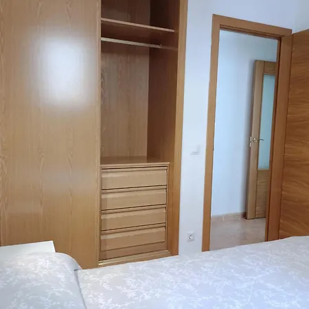 2 Y El Salon Tienen Aire, Centro Gran Via - Plaza De Espana Apartment