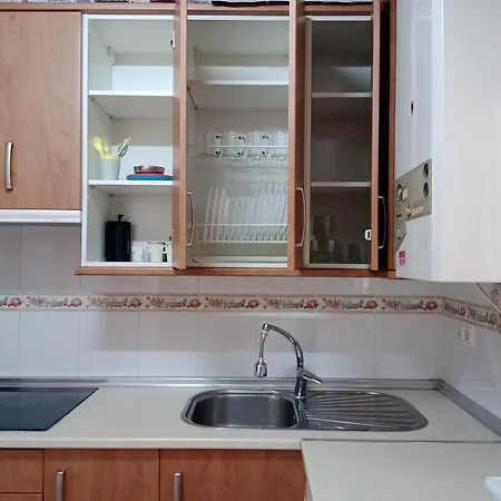 2 Y El Salon Tienen Aire, Centro Gran Via - Plaza De Espana Apartment *