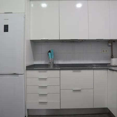 Sol Deluxe-nun-arce Apartment Madrid