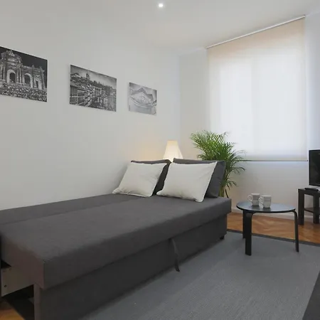 Apartment Sol Deluxe-nun-arce *