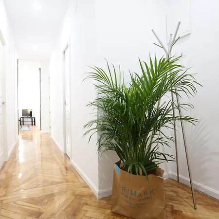 Apartment Sol Deluxe-nun-arce *