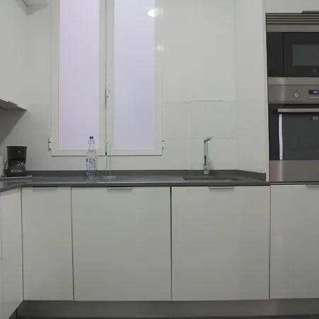 Apartment Sol Deluxe-nun-arce Madrid
