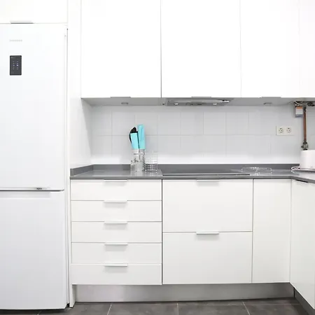 Apartment Sol Deluxe-nun-arce