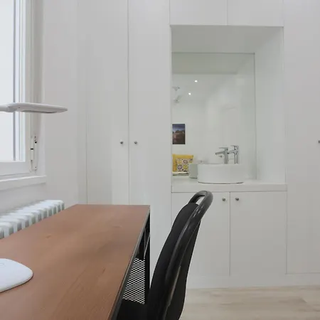 Sol Deluxe-nun-arce Apartment Madrid