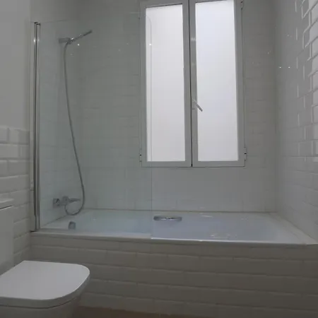 Apartment Sol Deluxe-nun-arce Madrid