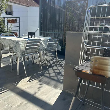 Holiday home Casa Rustica En Recien Reformada *