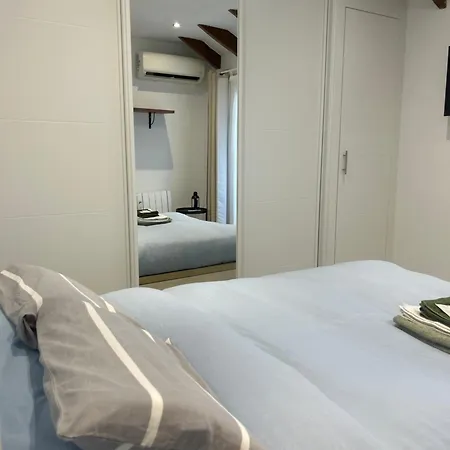 Casa Rustica En Recien Reformada