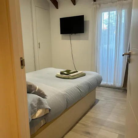 Holiday home Casa Rustica En Recien Reformada