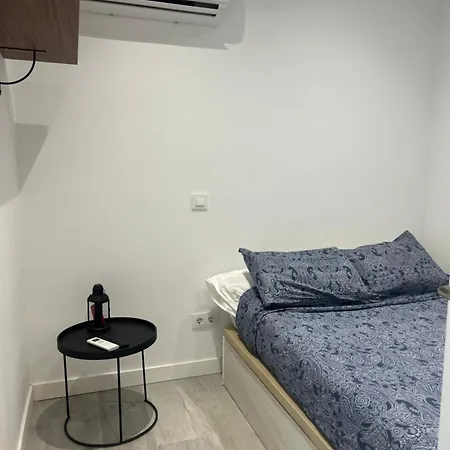 Casa Rustica En Recien Reformada Madrid