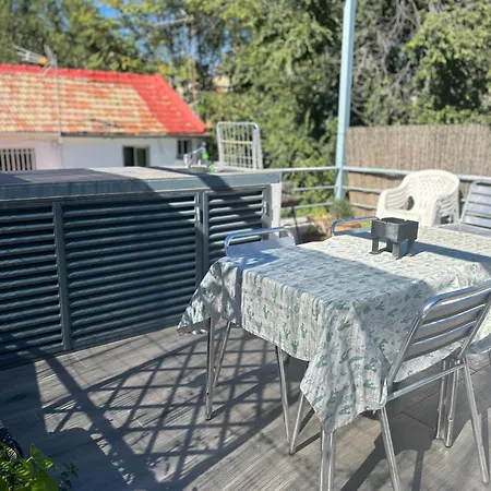 Holiday home Casa Rustica En Recien Reformada *