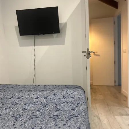 Casa Rustica En Recien Reformada Holiday home *