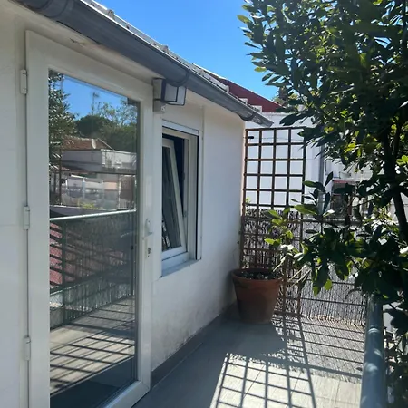 Casa Rustica En Recien Reformada * Madrid
