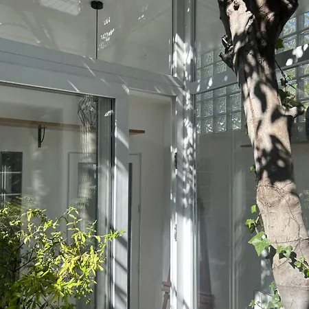 Casa Rustica En Recien Reformada Holiday home
