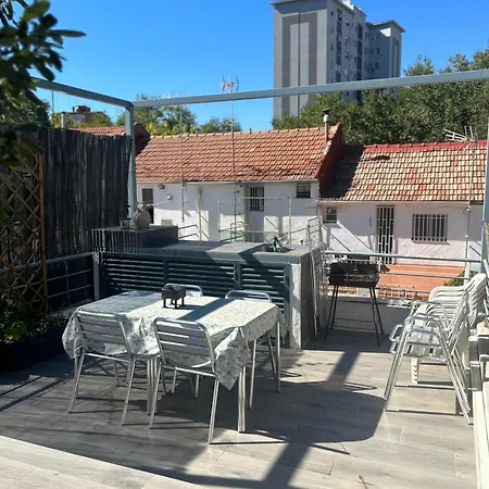 Holiday home Casa Rustica En Recien Reformada