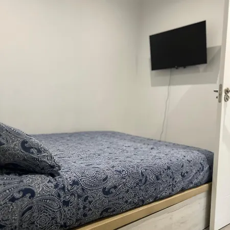 Casa Rustica En Recien Reformada Holiday home Madrid