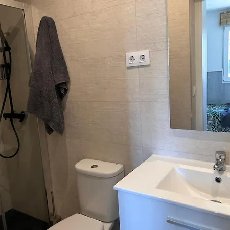 Casa Rustica En Recien Reformada