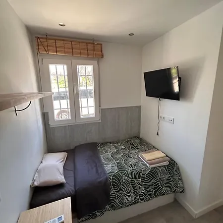 Casa Rustica En Recien Reformada * Μαδρίτη