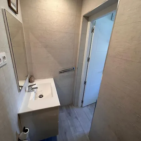 Casa Rustica En Recien Reformada Holiday home