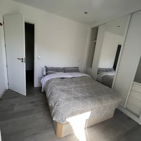 Casa Rustica En Recien Reformada Holiday home