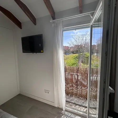 Holiday home Casa Rustica En Recien Reformada Madrid