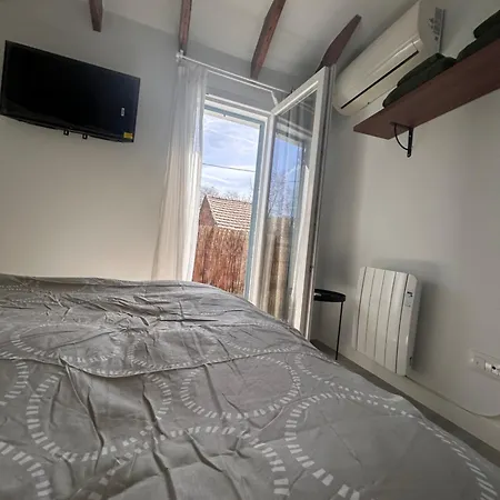 Casa Rustica En Recien Reformada