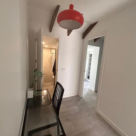 Holiday home Casa Rustica En Recien Reformada Madrid