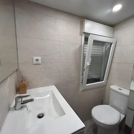 Holiday home Casa Rustica En Recien Reformada