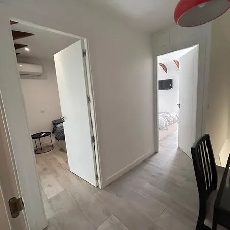 Casa Rustica En Recien Reformada Madrid