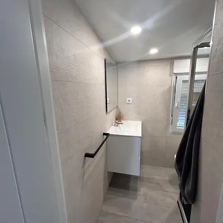 Casa Rustica En Recien Reformada Holiday home Madrid