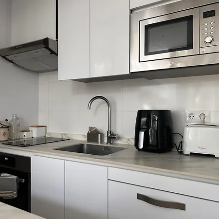 Casa Rustica En Recien Reformada Madrid