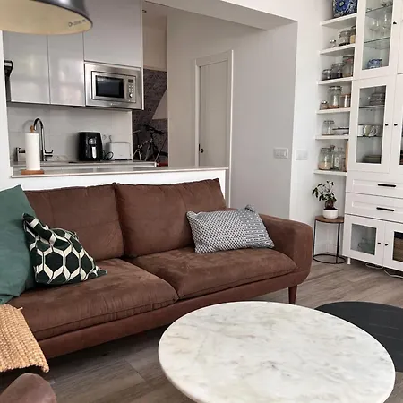 Holiday home Casa Rustica En Recien Reformada Madrid