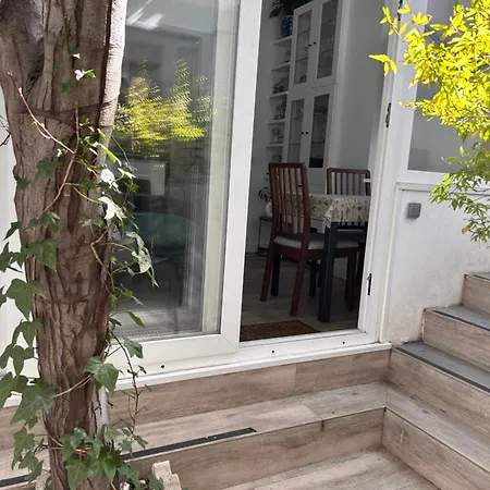 Holiday home Casa Rustica En Recien Reformada *