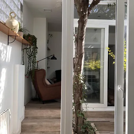 Casa Rustica En Recien Reformada