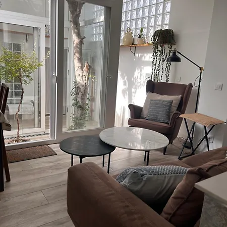 Casa Rustica En Recien Reformada Holiday home *