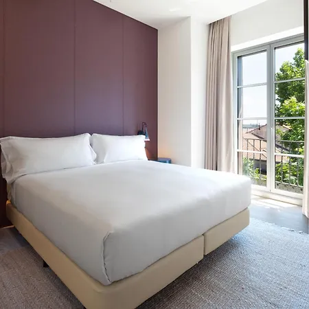 Atocha Madrid, Tapestry Collection By Hilton Hotel 4*