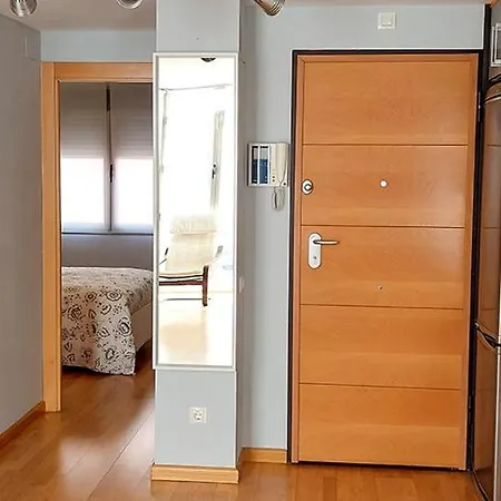 1 Apartment Madrid