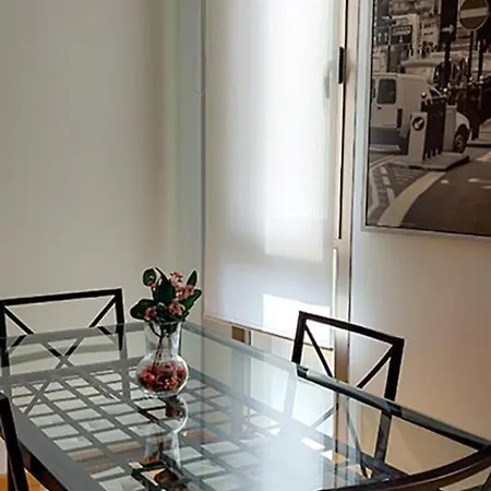Apartment 1