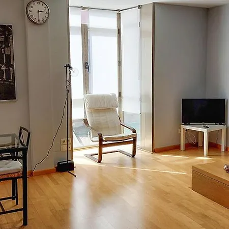 Apartment 1