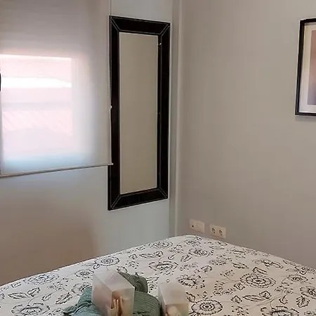 Apartment 1 *