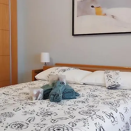 1 Apartment