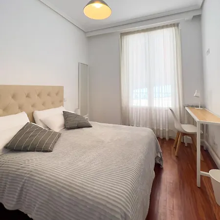 Callao Apartmán *