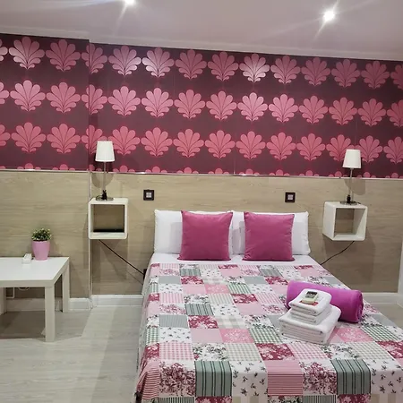 Hostal Inn Madrid 2*