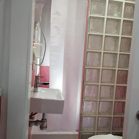 Hostal Inn Madrid