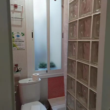 Hostal Inn Madrid Pensjonat