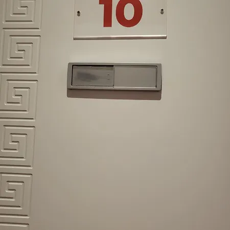 Hostal Inn Madrid Pensjonat