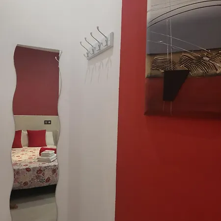 Pensjonat Hostal Inn Madrid